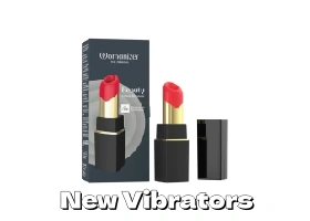 New Vibrators