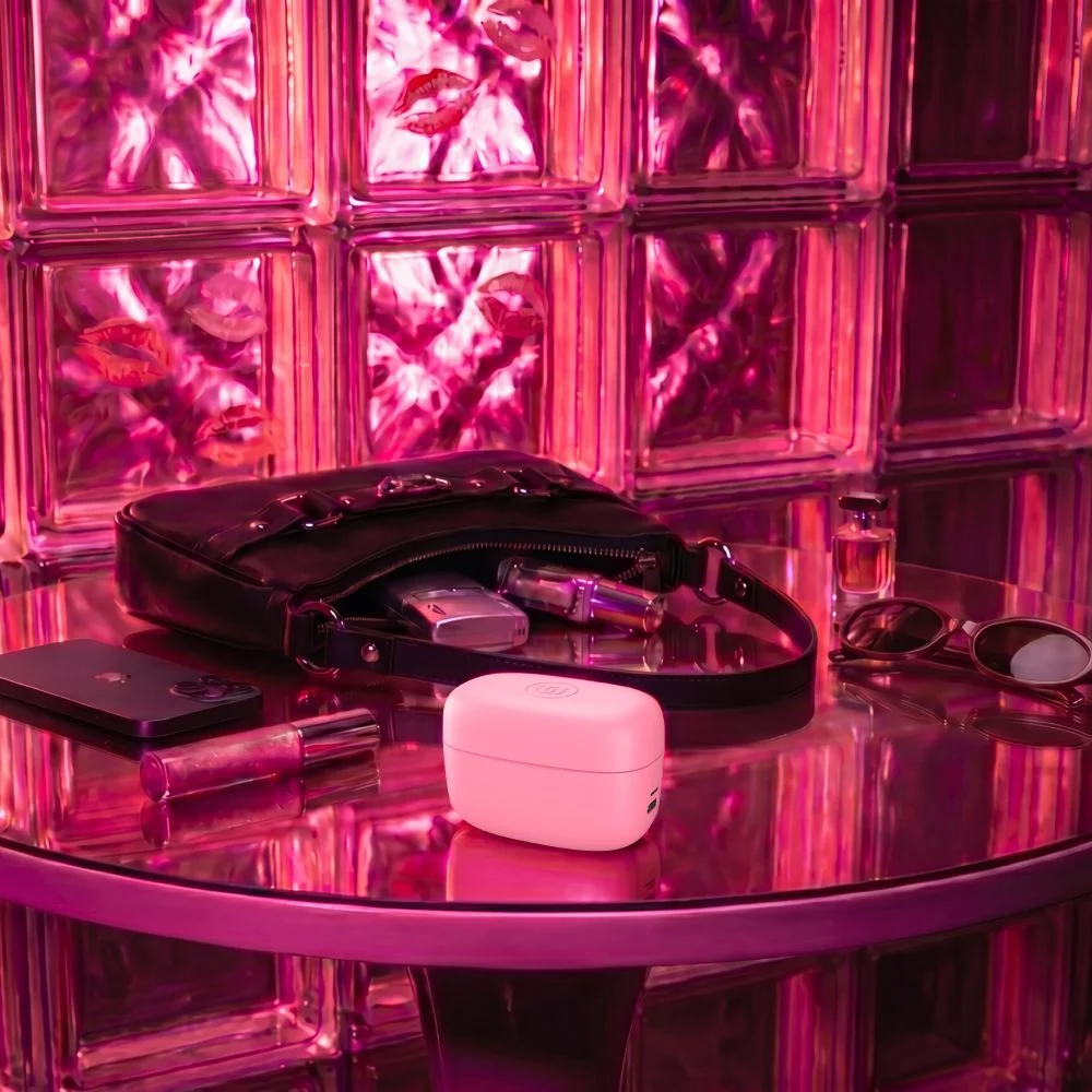 pleasure air clitoral stimulator
