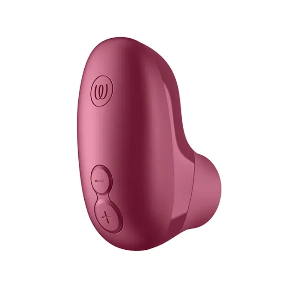 compact clitoral stimulator