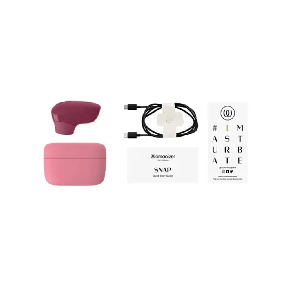travel clitoral stimulator womanizer