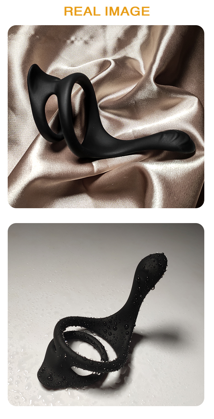 C07 Tail Cock Ring