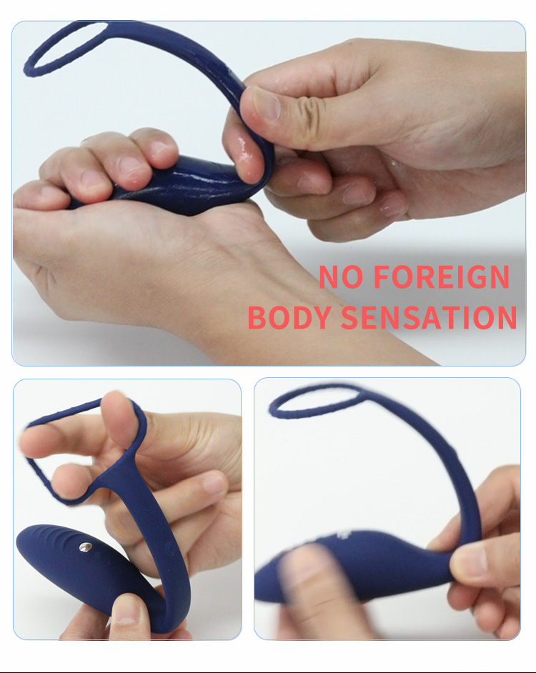 Wearable Prostate Massager sale