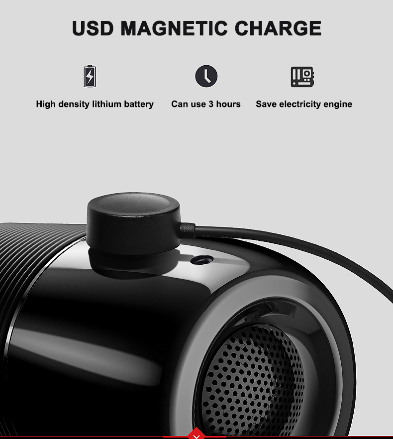 Wowyes B2 Bluetooth Speaker Masturbator Cup