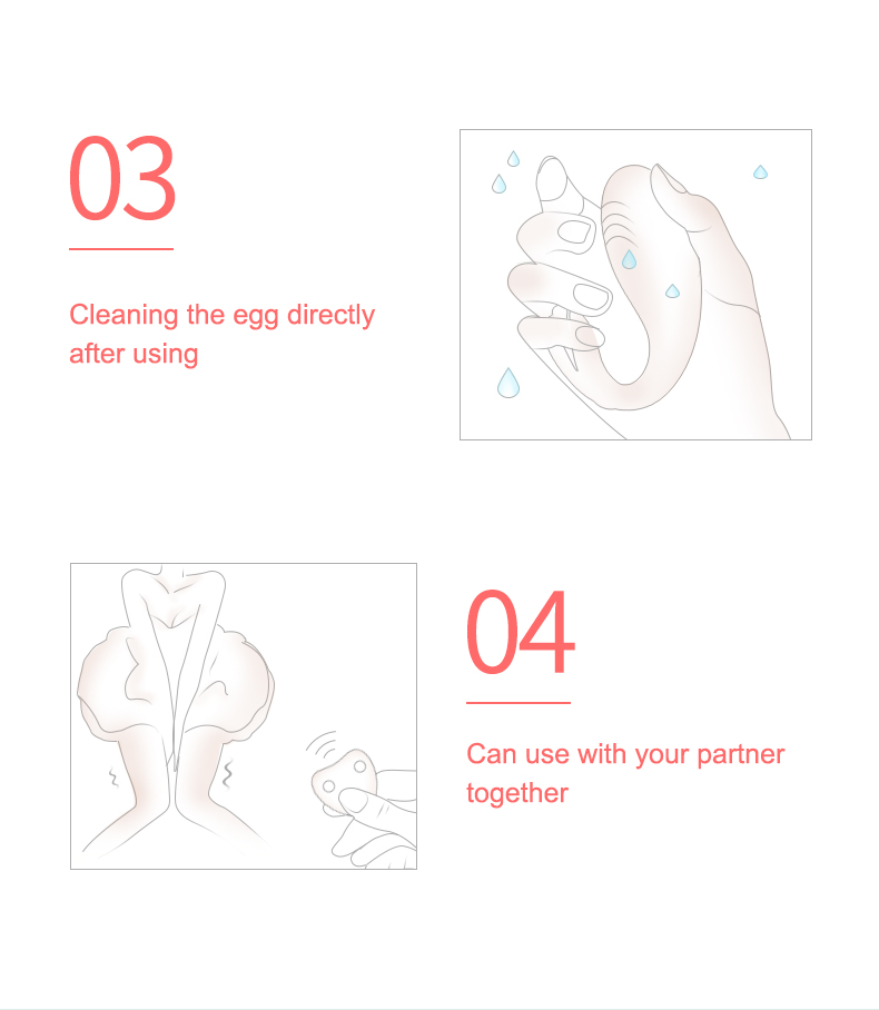 Wowyes VF Vibrator