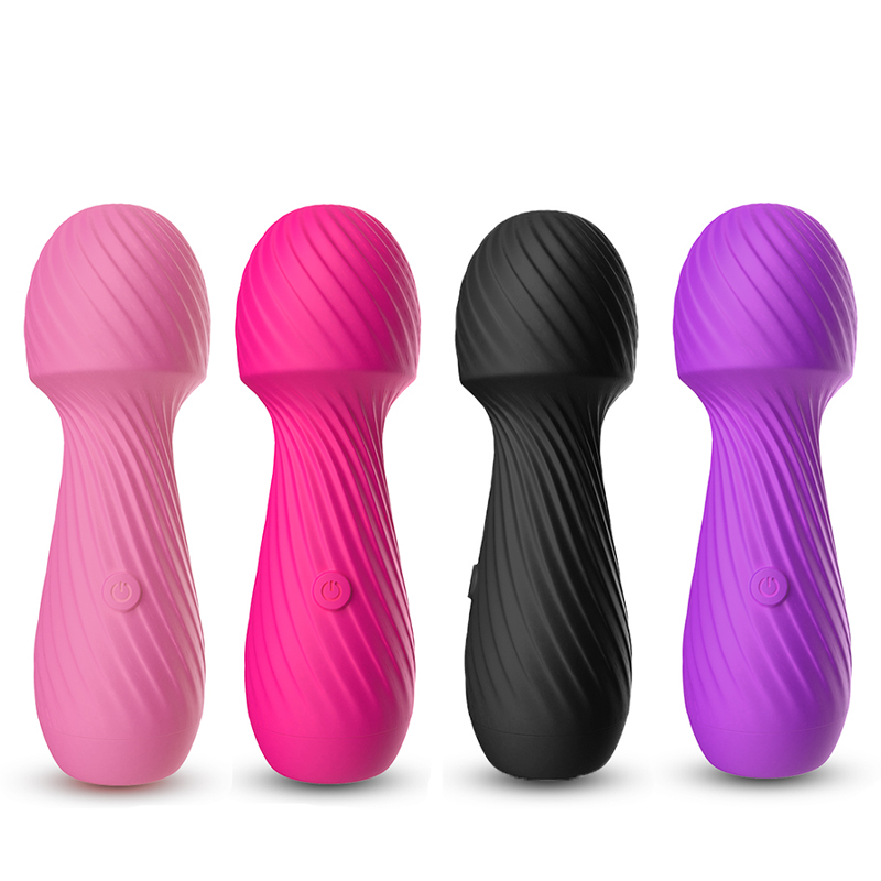 w03 dazzle wand massager colors