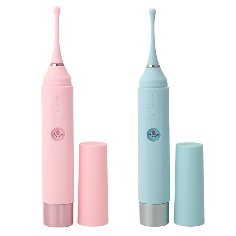 wowyes vx climax massager colors