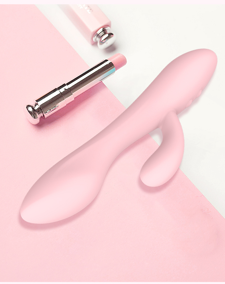 SHAKI Skadi Vibrator Real Shot