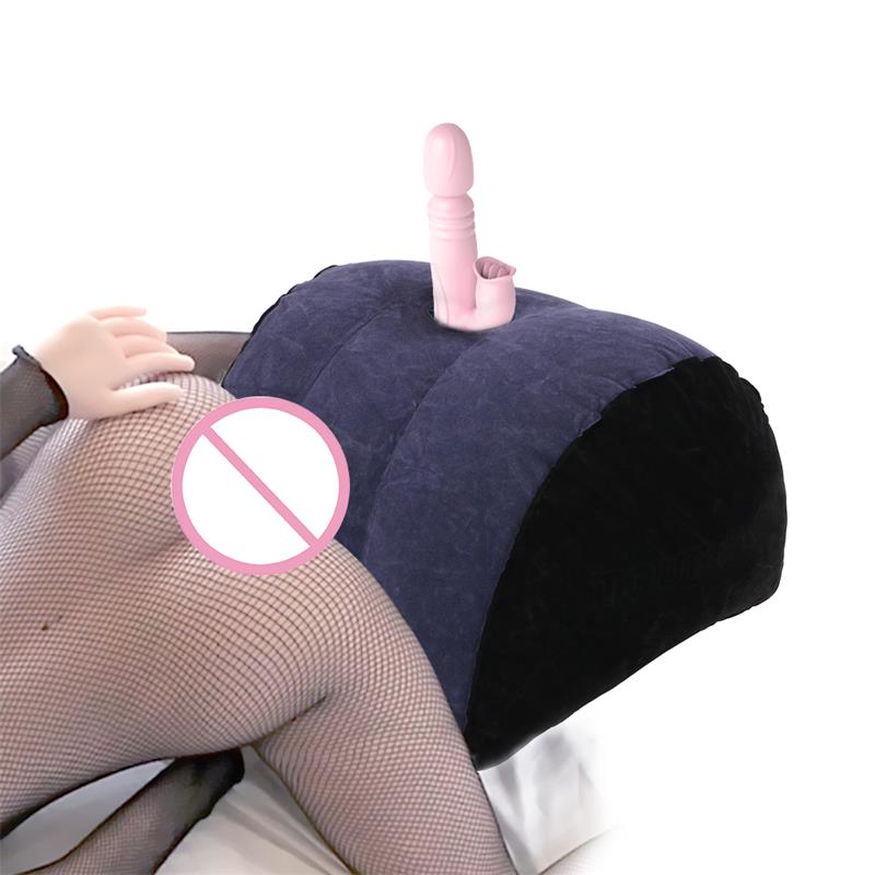 Sex pillow how to use