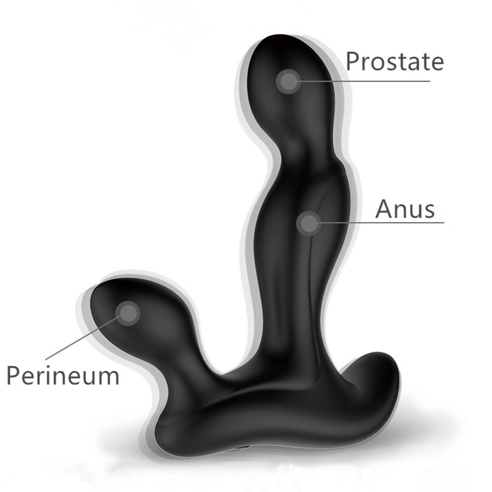Little Nun Prostate Massager 