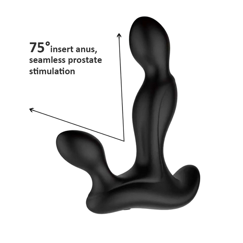 Little Nun Prostate Massager insert anus