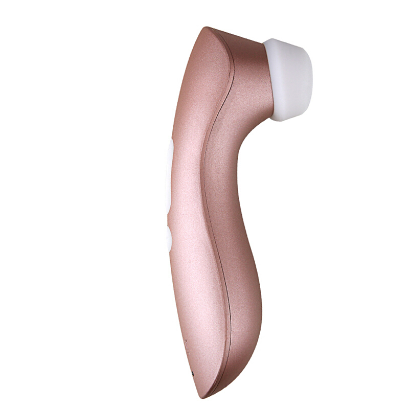 Satisfyer Pro 2/ Pro 2+ Air-pulse Clitoris Stimulator