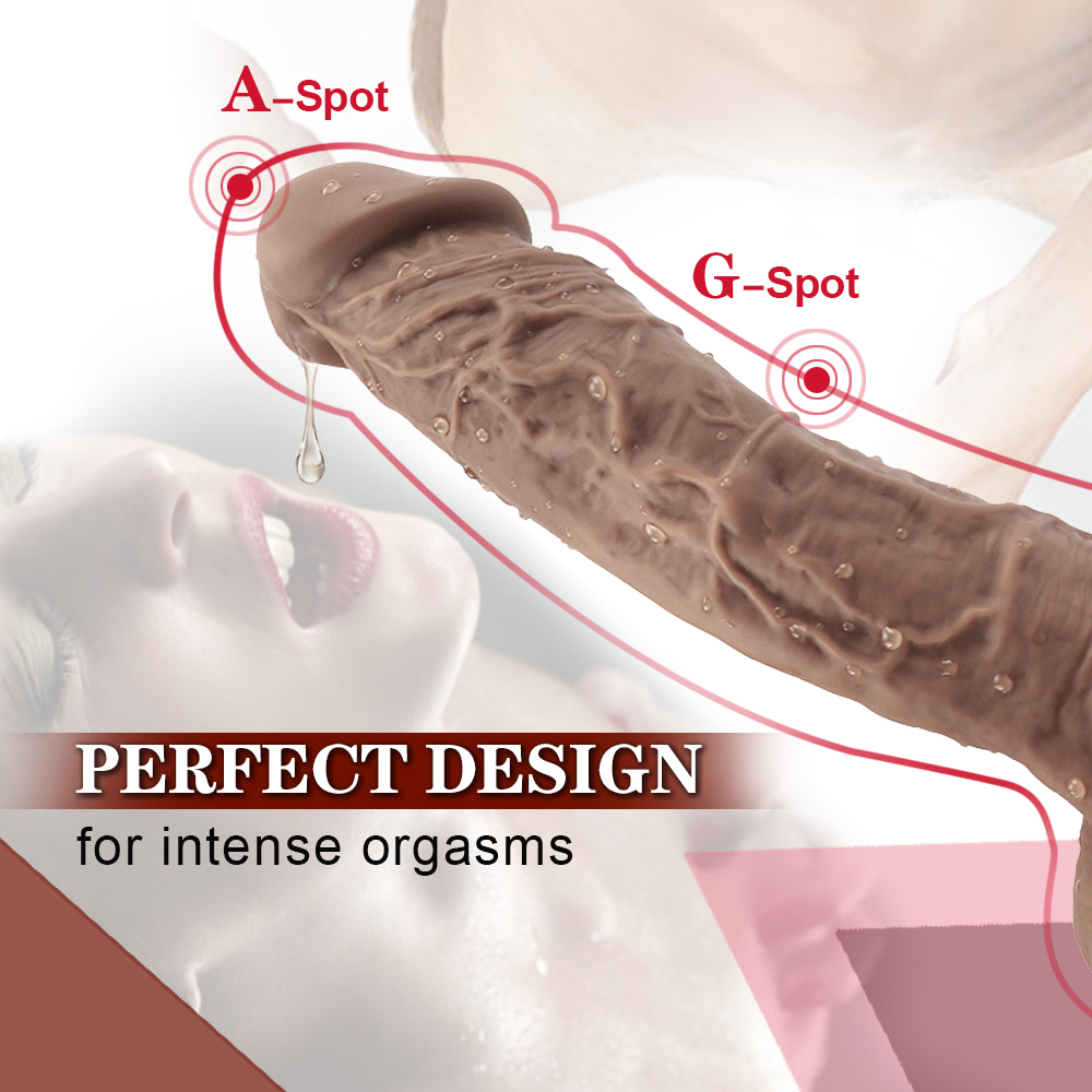 Artificial_Dildo-Peach_design