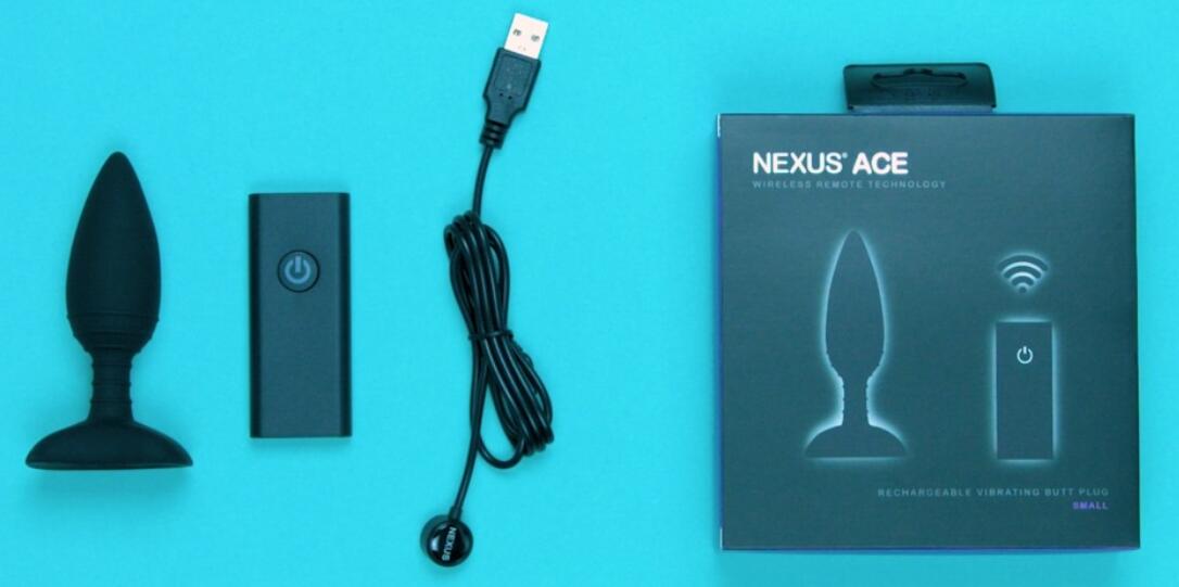 Nexus-Ace-Vibrating-Butt-Plug-With-Remote-Contro-packing