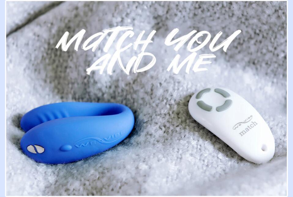 we-vibe couples vibrator for couples
