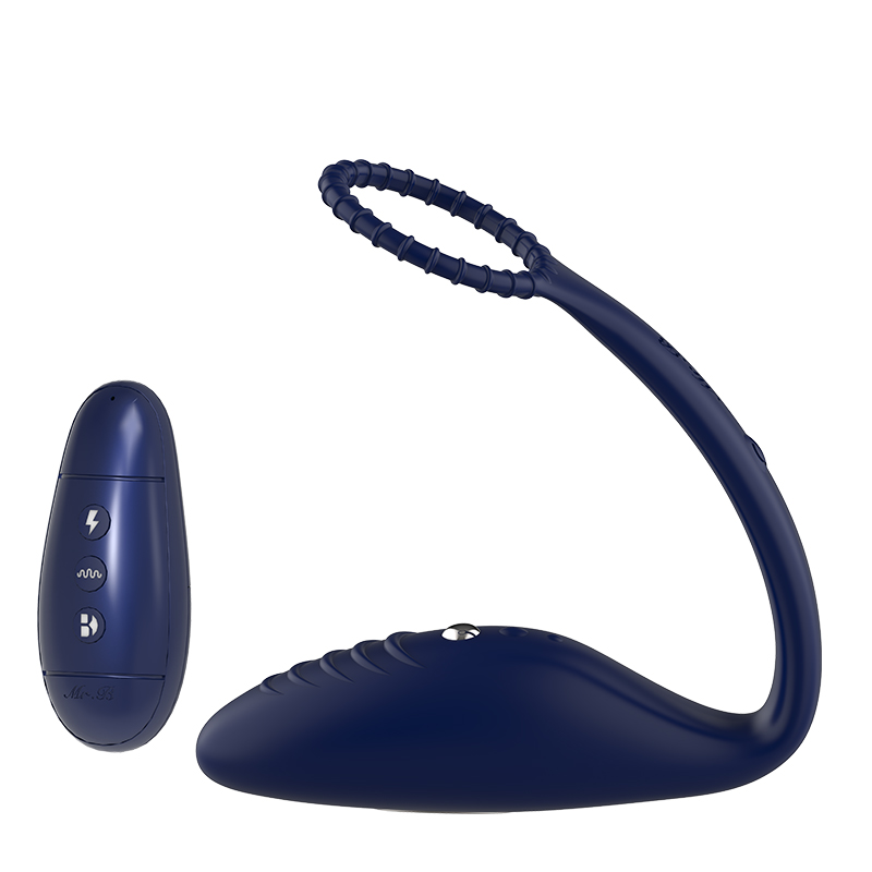 Wowyes R2 Wearable Prostate Massager Blue