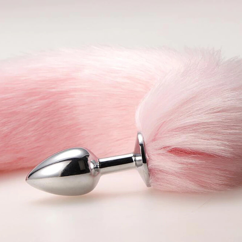 LINBEMA Cat Anal Plug Cost