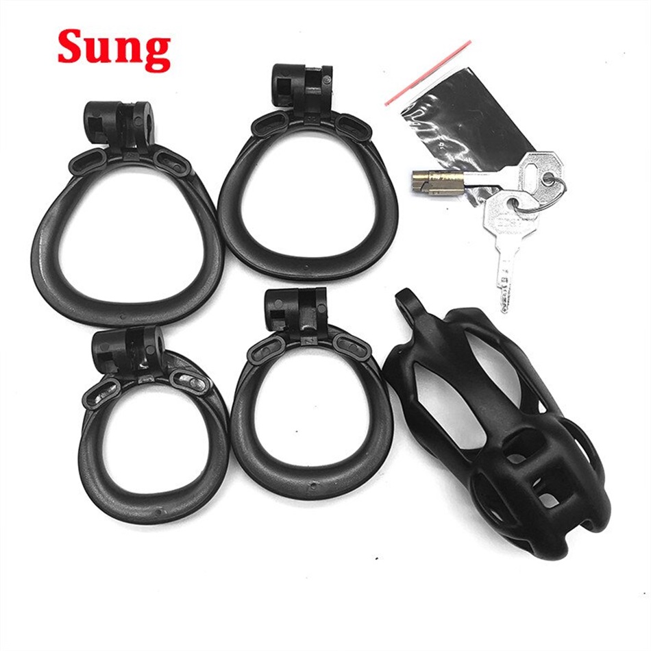 Venusfun Cobra 4.0 Male Chastity Cheap