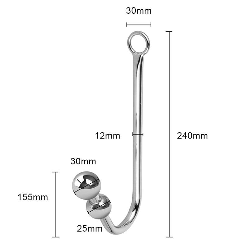 Venusfun Anal Plug Dilator Sale