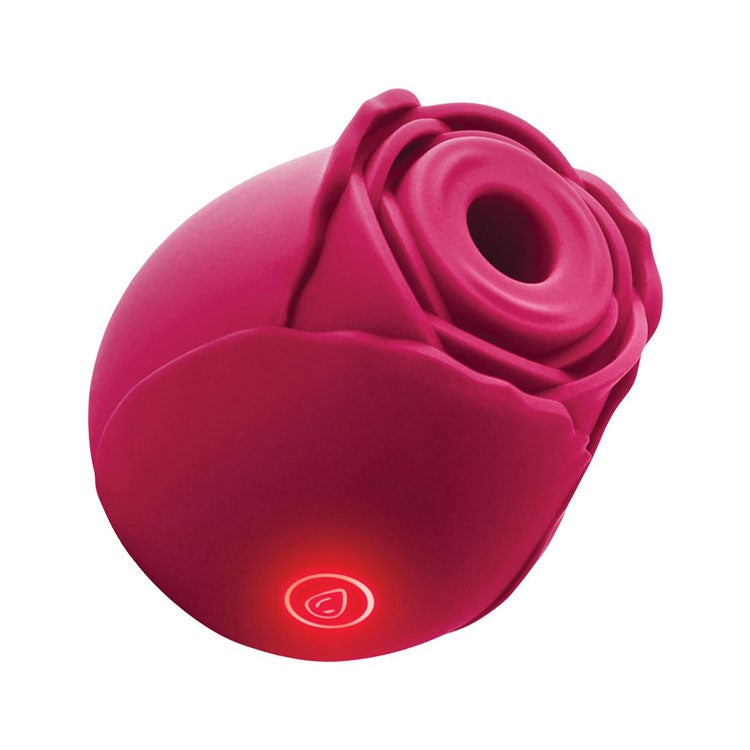 Inya The Rose Air Pulse Sucking Vibrator