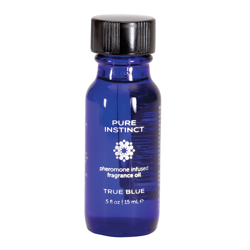 Pure Instinct Pheromone Fragrance Oil