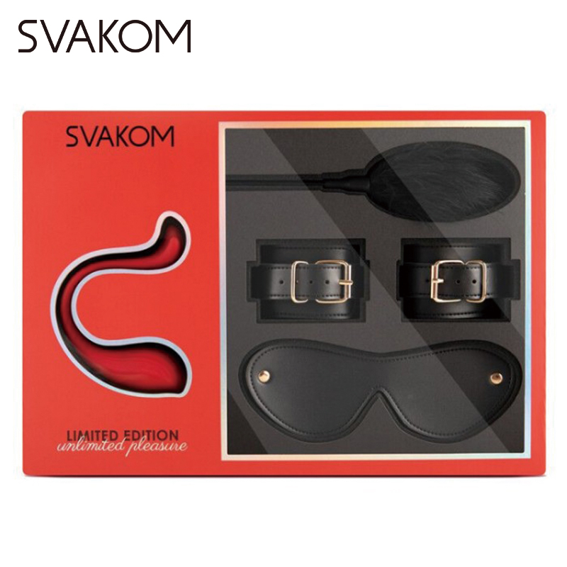 SVAKOM Phoenix Neo Limited Edition Gift Box