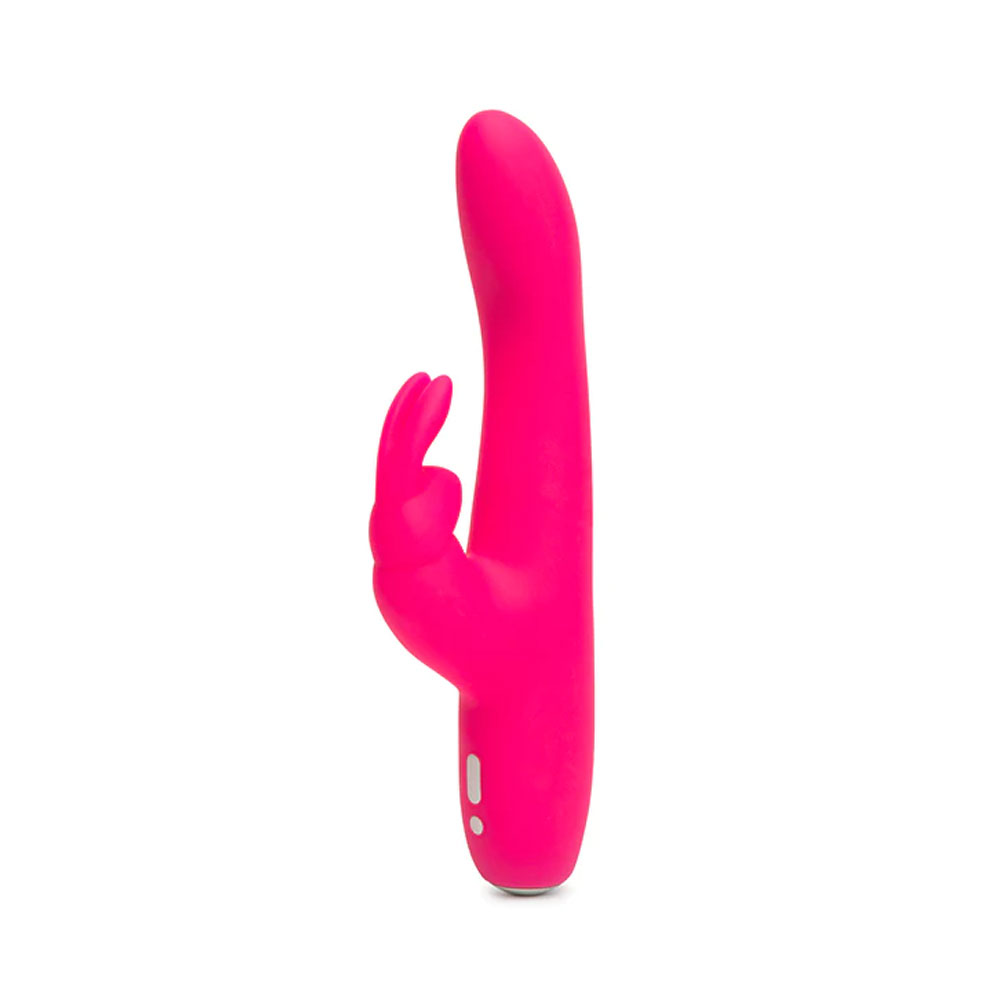 Lovehoney Happy Rabbit Slimline Curve Rabbit Vibrator