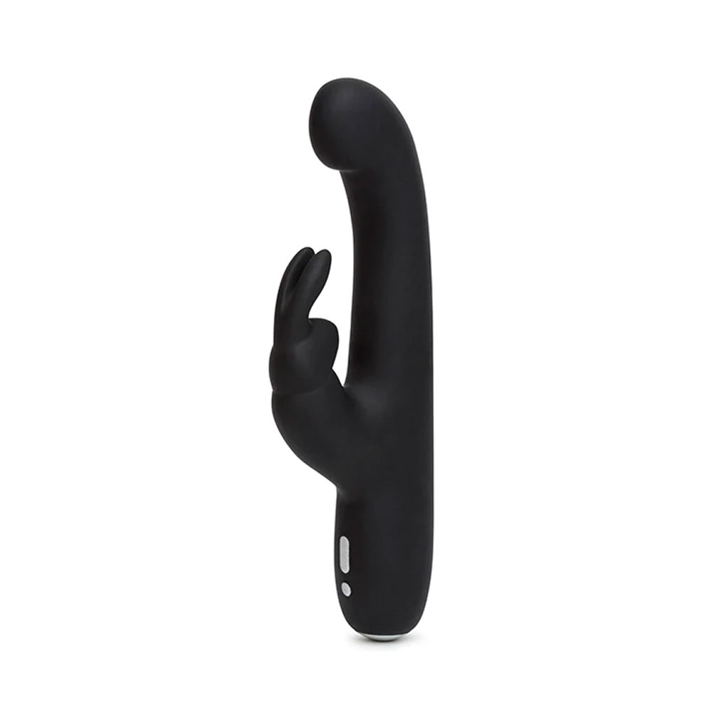 Lovehoney Happy Rabbit Slimline G-Spot Rechargeable Rabbit Vibrator