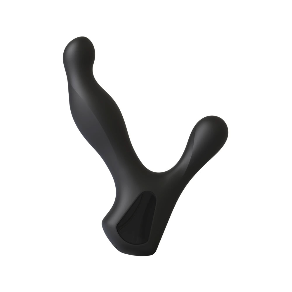 Doc Johnson Kink Ultimate Rim Job Rotating Prostate Massager