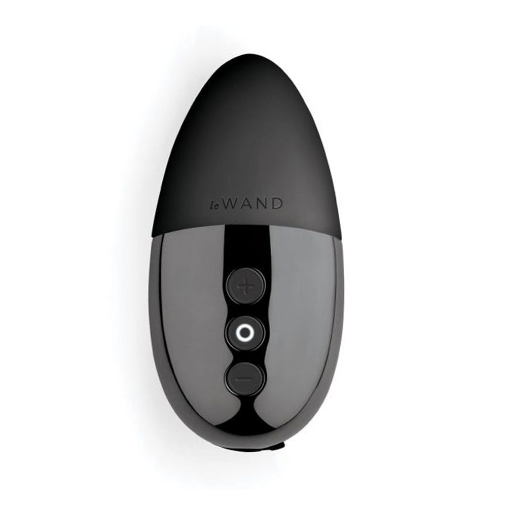 Le Wand Chrome Point Vibrator