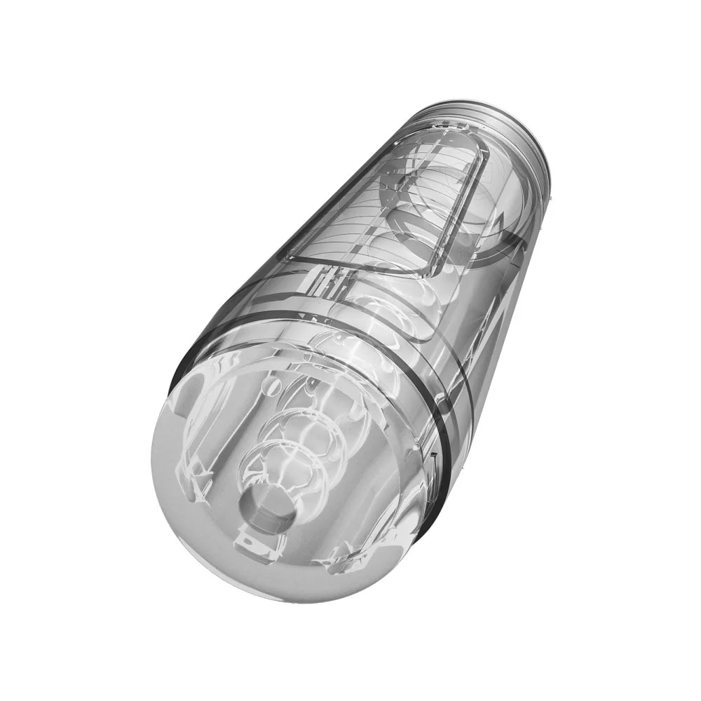 Doc Johnson Main Squeeze Optix Male Strokers