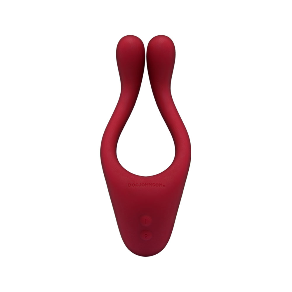 Doc Johnson TRYST Couples Massager Limited Edition