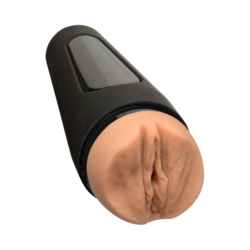 Doc Johnson Main Squeeze Viking Barbie Mens Strokers