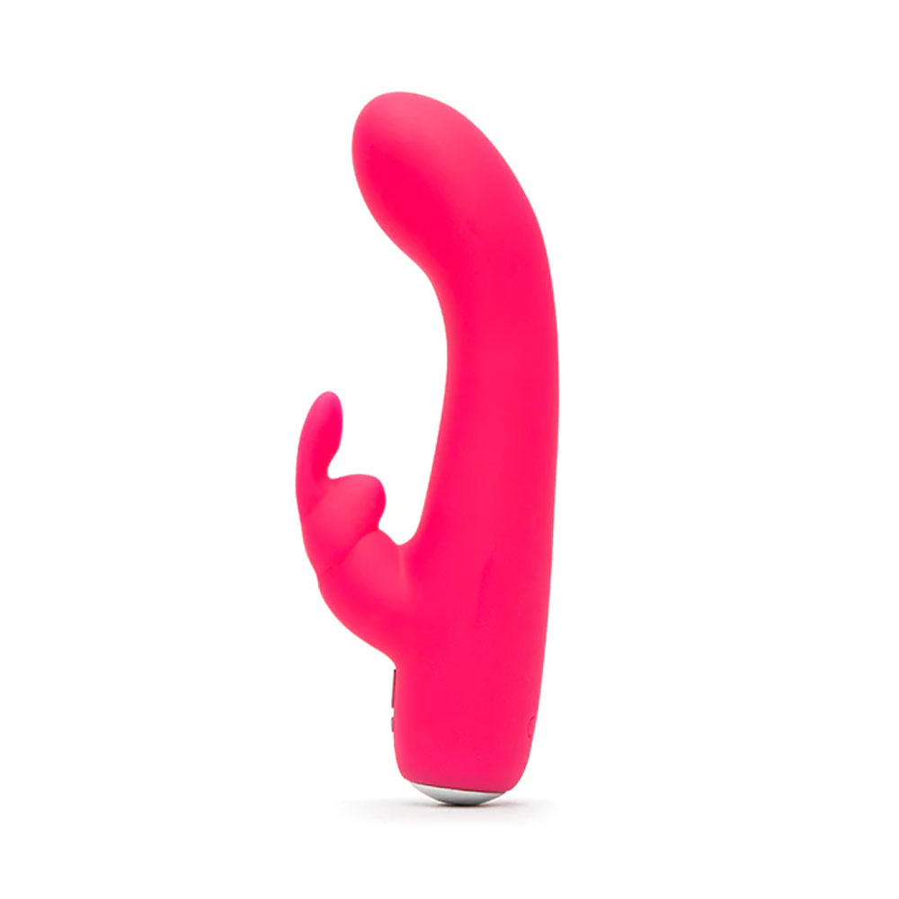 Lovehoney Happy Rabbit Rechargeable Mini Rabbit Vibrator