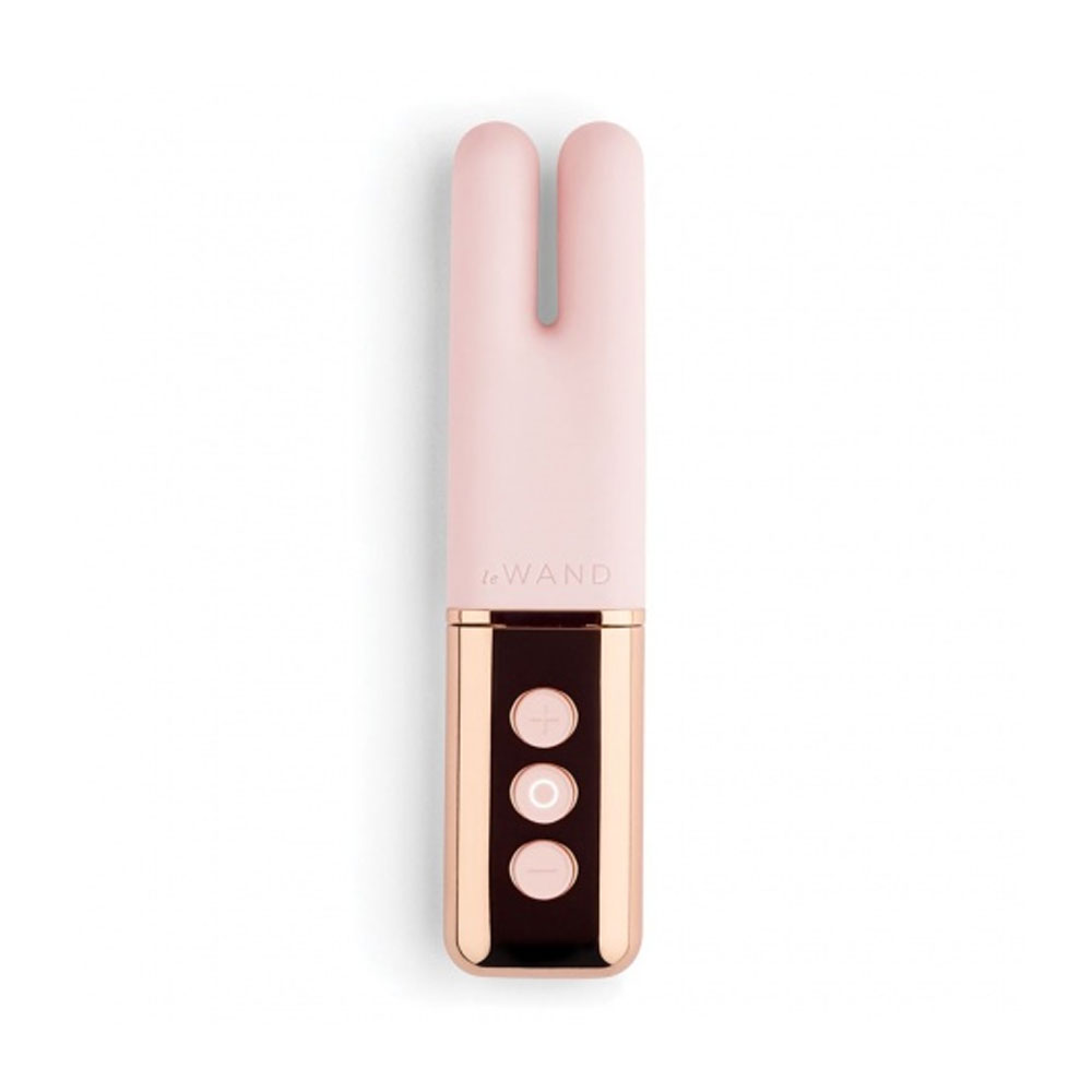 Le Wand Chrome Deux Massager