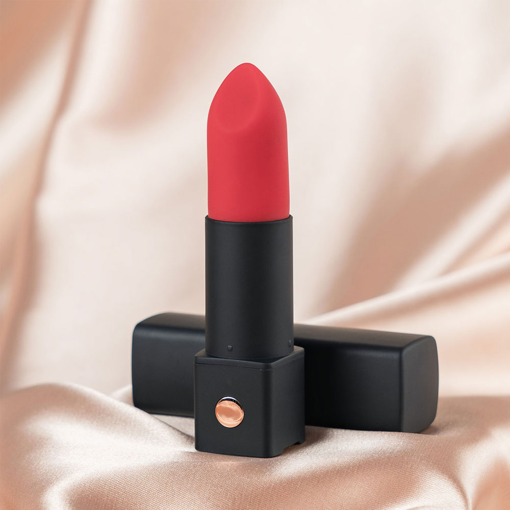 Lovense Exomoon Bluetooth Bullet Vibrator