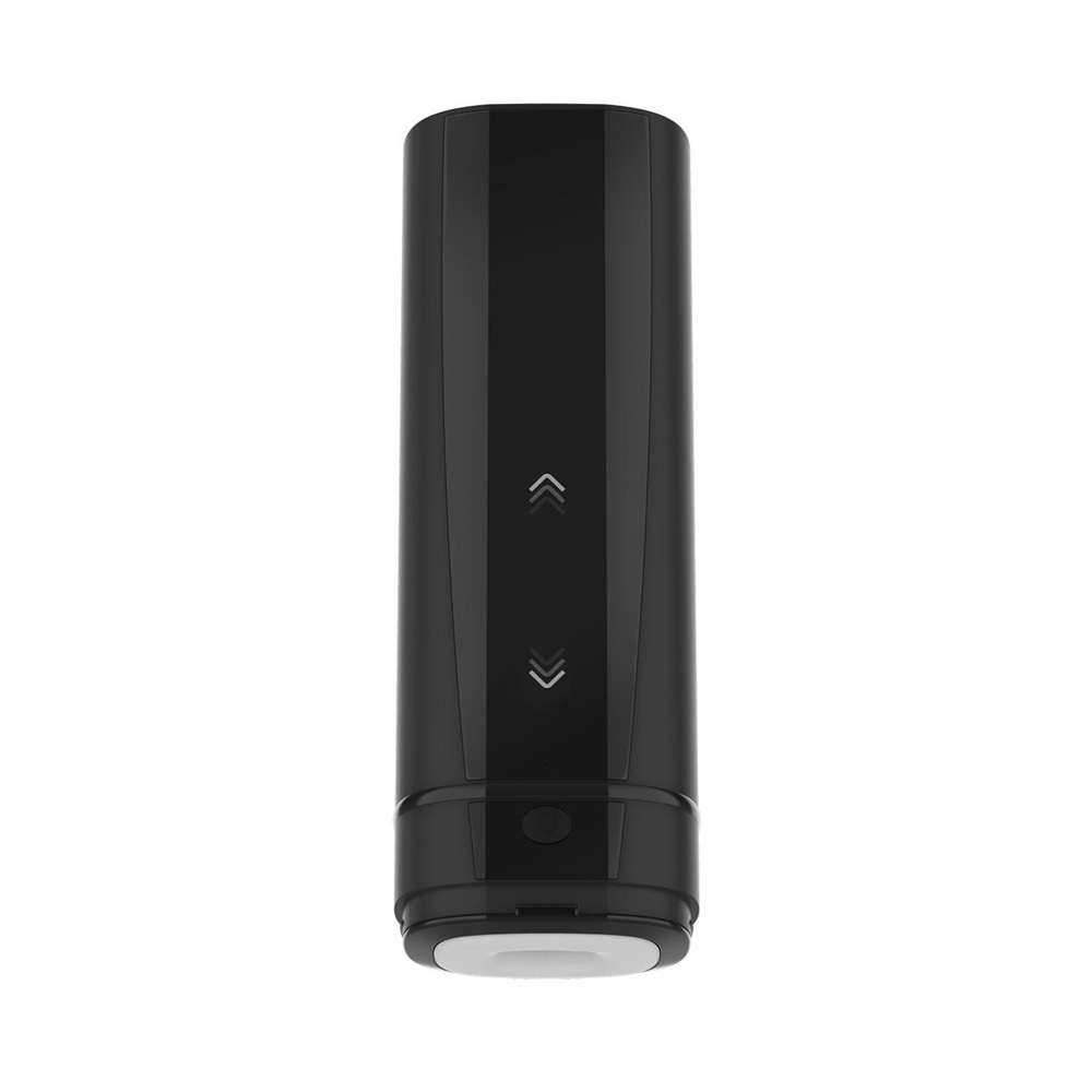 Kiiroo Onyx+ Interactive Vibrating Masturbator
