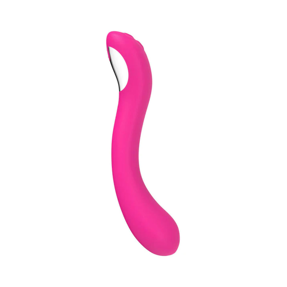 Lovense Osci 2 G Spot Vibrator Wand with App Control