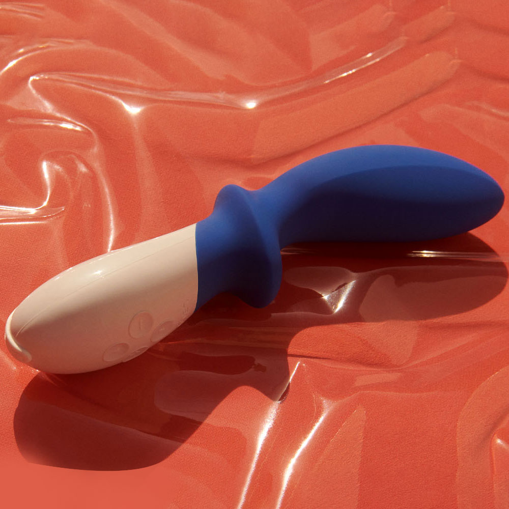 Lelo Loki Prostate Massager