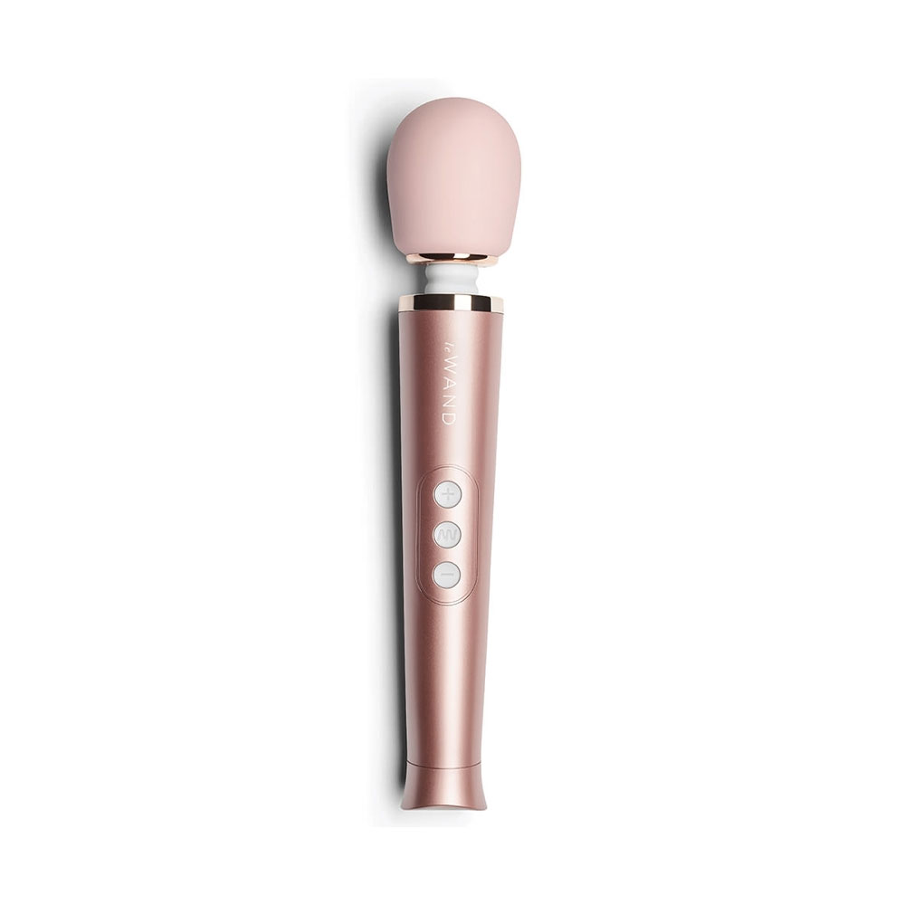 Le Wand Petite Rechargeable Vibrating Massager