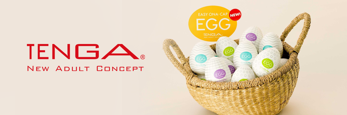 what type of lubricant is safe to use with condoms Tenga Egg Pack Lovers Masturbator