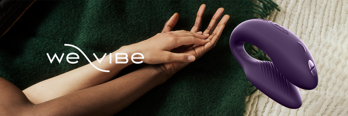 We-vibe Remote Control Vibrator, Best Clitoral Vibrator