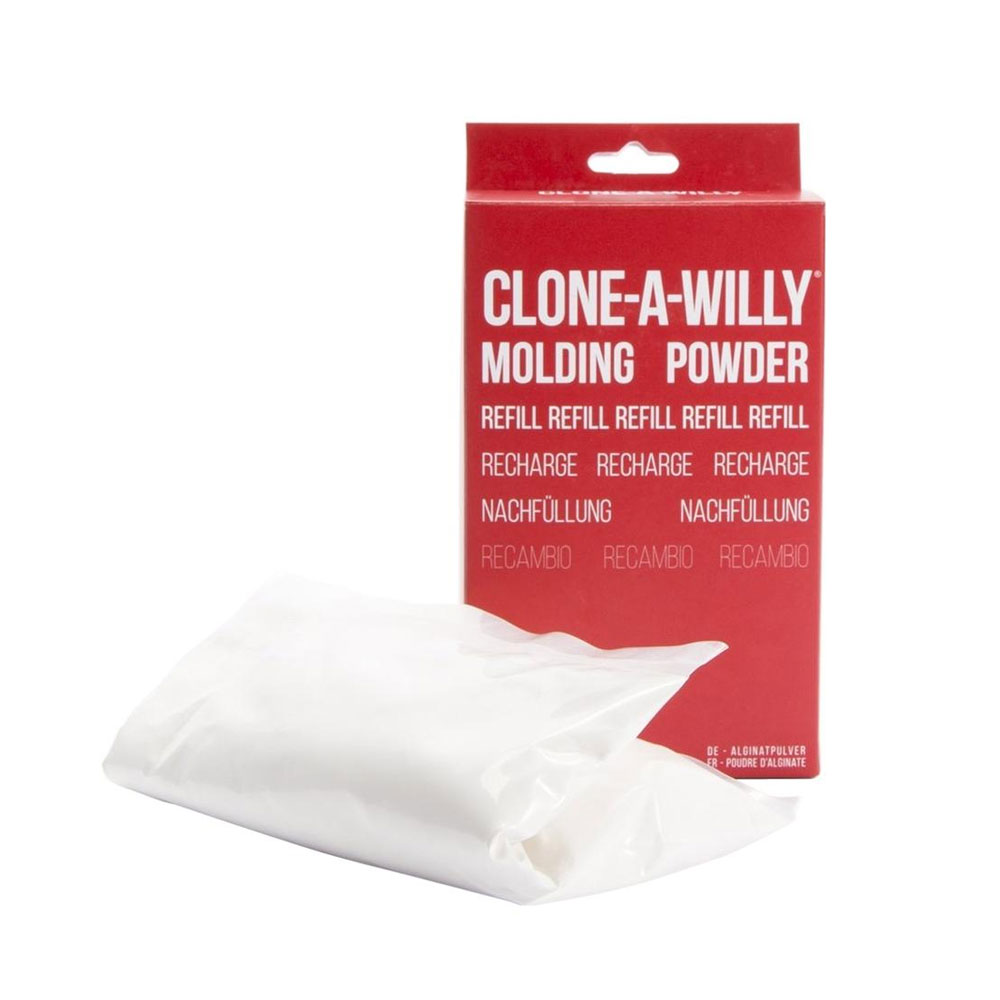 Clone a willy molding powder amazon