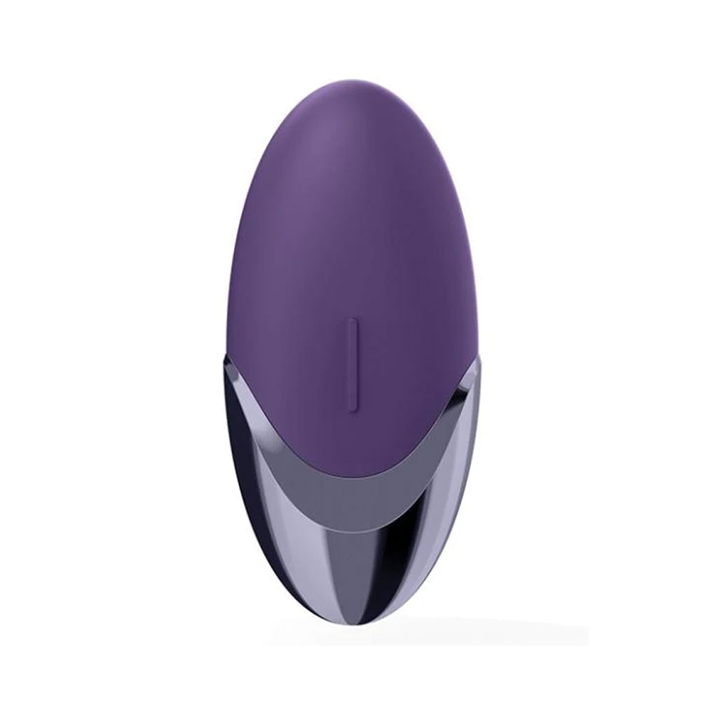 Satisfyer Layons Purple Pleasure Vibrator Massager