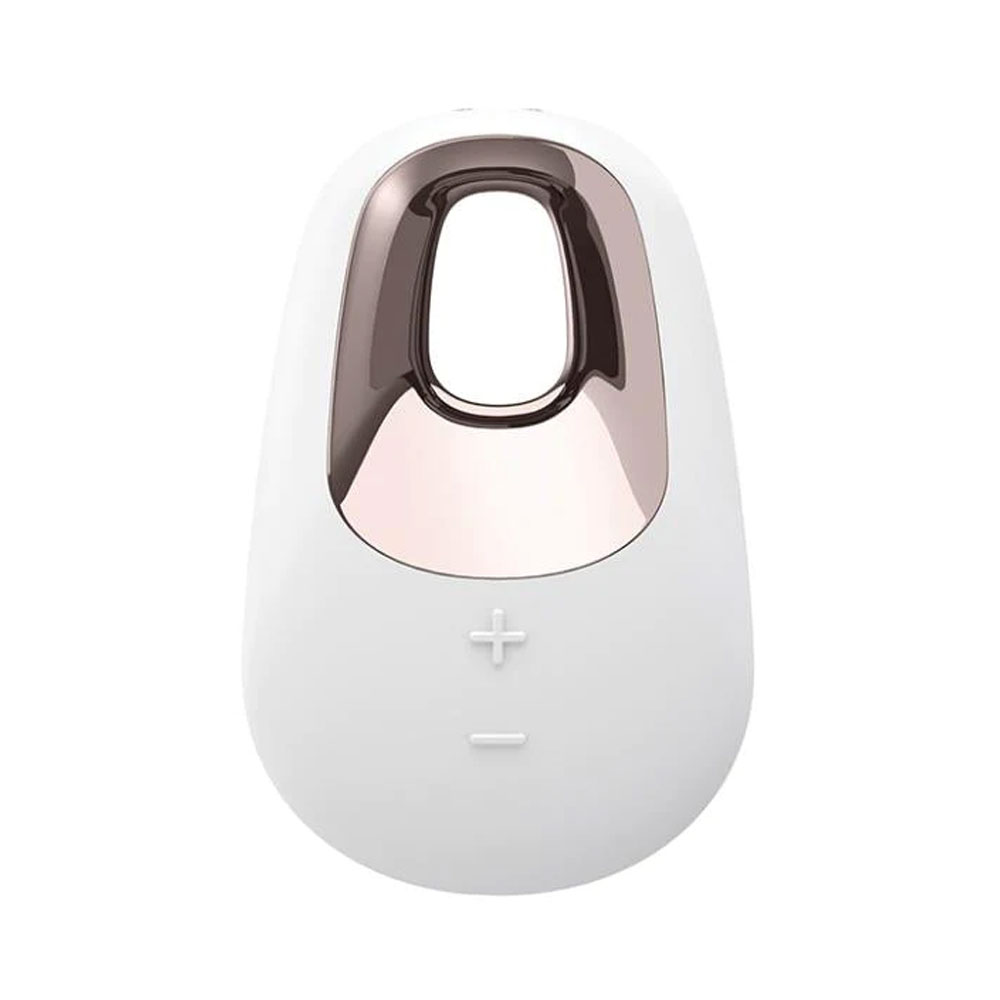 Satisfyer Layons White Temptation Vibrator