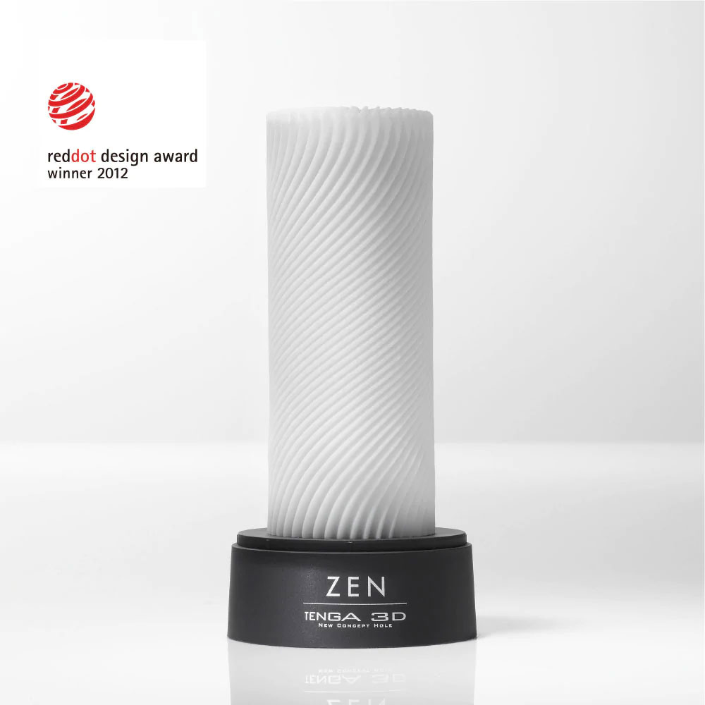 Tenga 3D Sleeve Masturbation Stroker