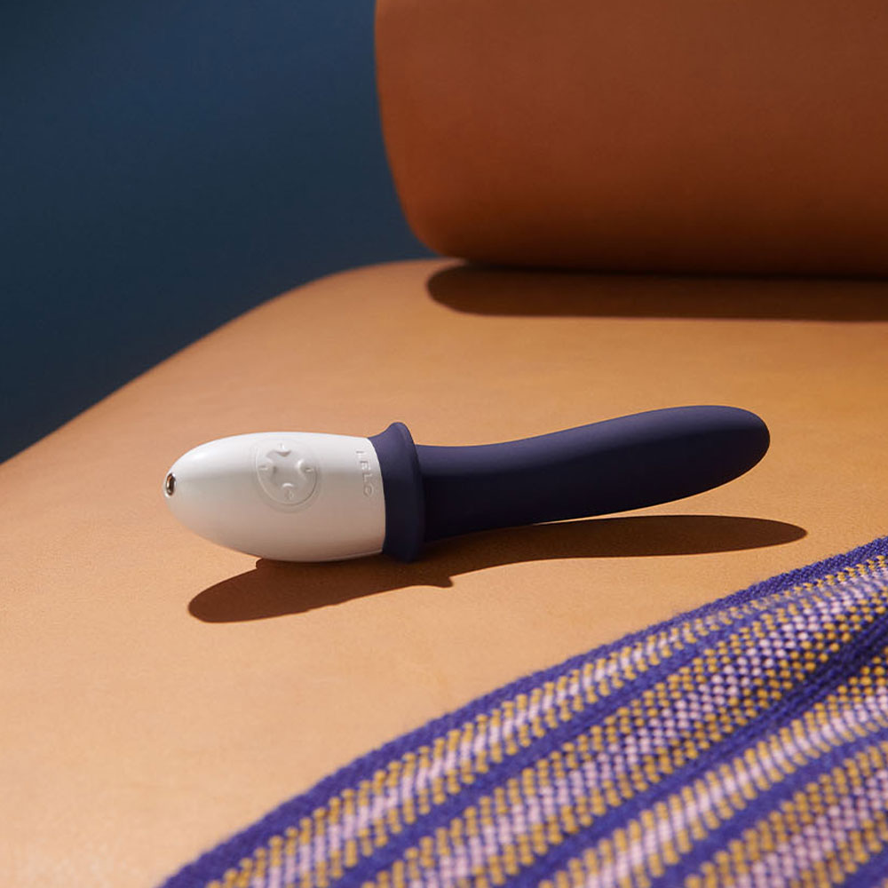 LELO Billy 2 Prostate Massager