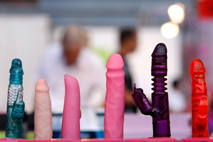 What you need to pay attention to when buying dildo