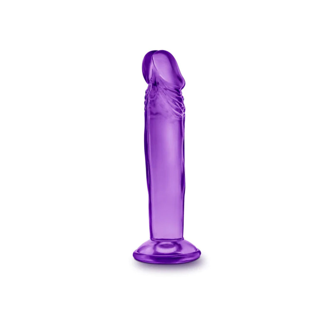 B Yours Sweet N Small 6 Inch Dildo