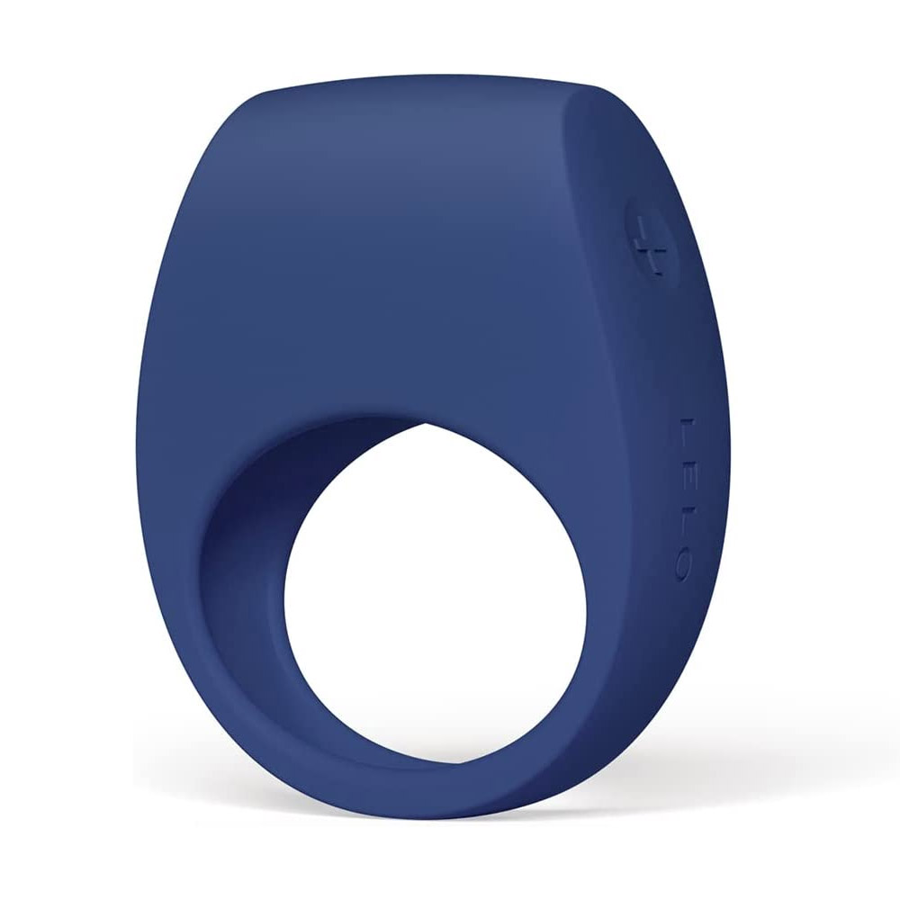 LELO Tor 3 Vibrating Couples Cock Ring - APP Control