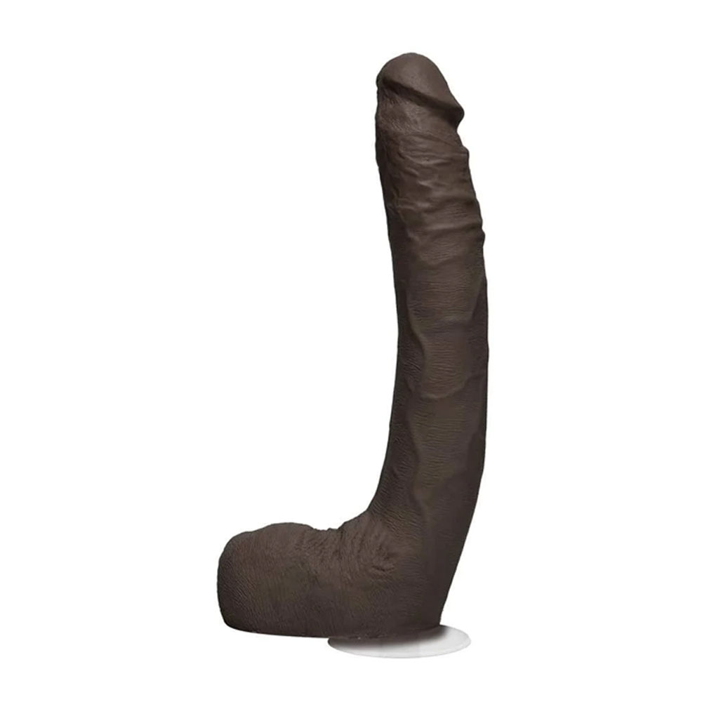 Dick Rambone Huge Cock 17 Inch Dildo